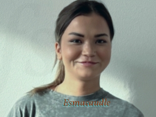 Esmacaudle