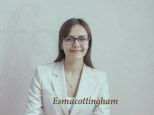 Esmacottingham