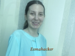 Esmahacker