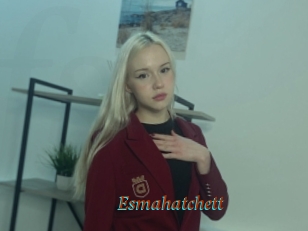 Esmahatchett