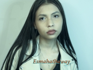 Esmahathaway