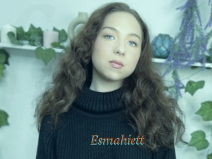 Esmahiett