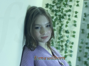 Esmawillborn