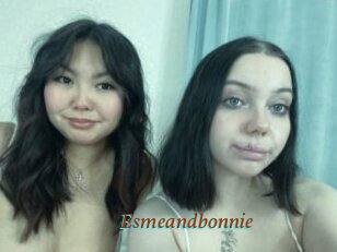 Esmeandbonnie