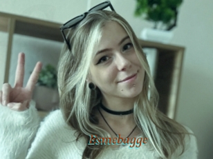Esmebagge
