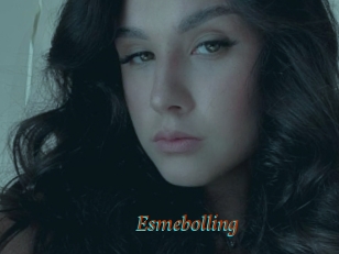 Esmebolling