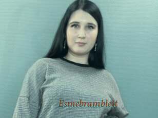 Esmebramblett