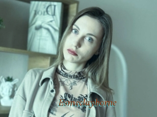 Esmeclayborne