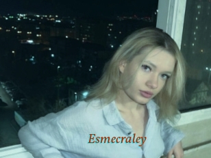 Esmecraley