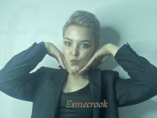 Esmecrook