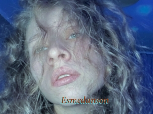 Esmedanson