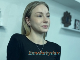 Esmedarbyshire