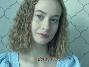 Esmedeeks