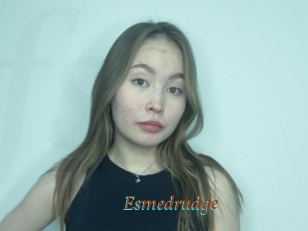 Esmedrudge
