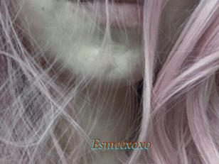 Esmeexoxo