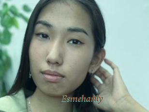 Esmehanly