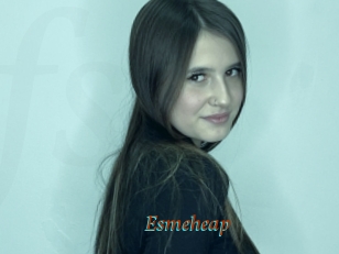 Esmeheap