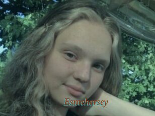 Esmehersey