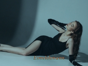 Esmelehmann