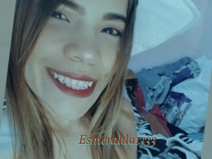 Esmeralda1333