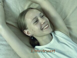 Esmestewart
