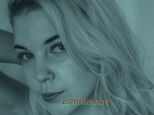 Esmistewart