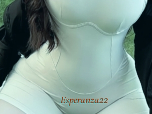Esperanza22