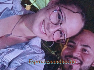 Esperanzaandnacho