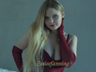 Essieefanning