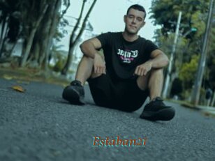 Estaban21