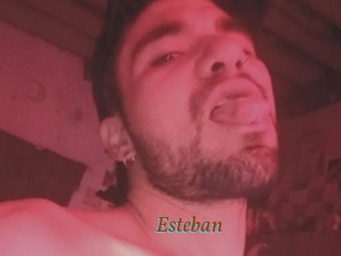 Esteban