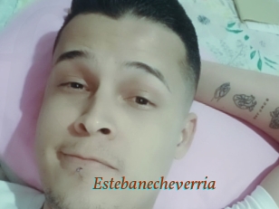Estebanecheverria