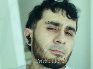 Estebanhardy