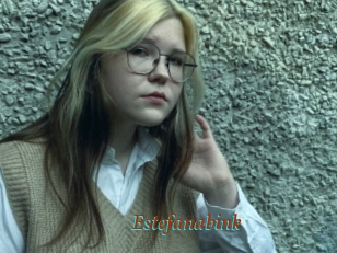 Estefanabink