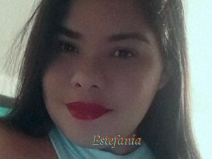 Estefania