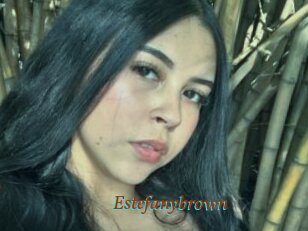 Estefanybrown