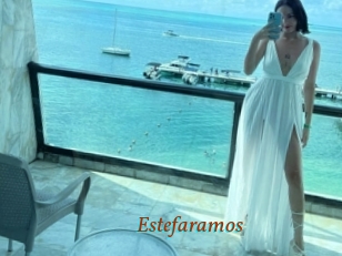 Estefaramos