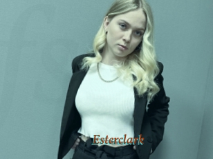 Esterclark