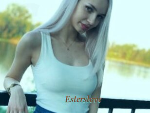 Esterslove