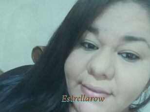 Estrellarow