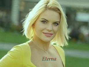 Eterna