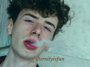 Eternityisfun