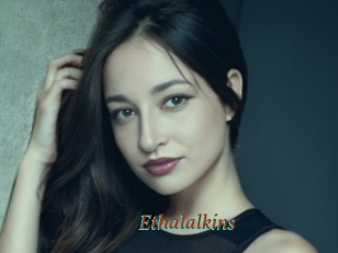 Ethalalkins