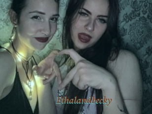 Ethalandbecky