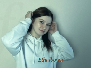 Ethalbown