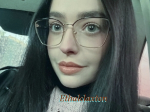 Ethalclaxton