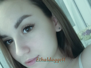 Ethaldaggett