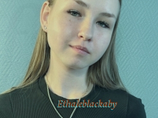Ethaleblackaby