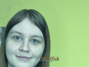 Ethalfisk
