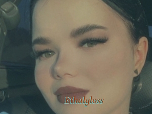 Ethalgloss